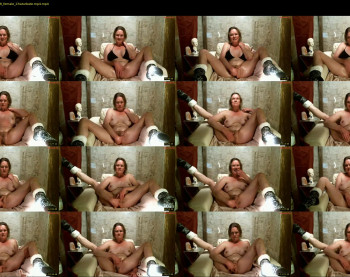 glam_cat — 83 minute Chaturbate female cam show recording, 480p, Feb 27, 2023