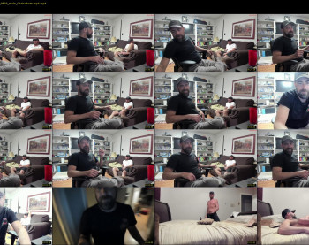 hardworkertn — 31 minute Chaturbate male cam show recording, 720p, Feb 27, 2023