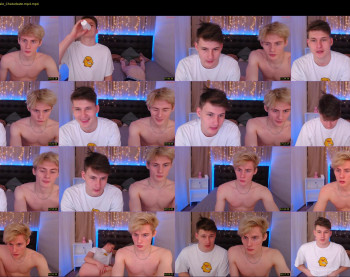hizgi — 66 minute Chaturbate couple cam show recording, 720p, Feb 26, 2023