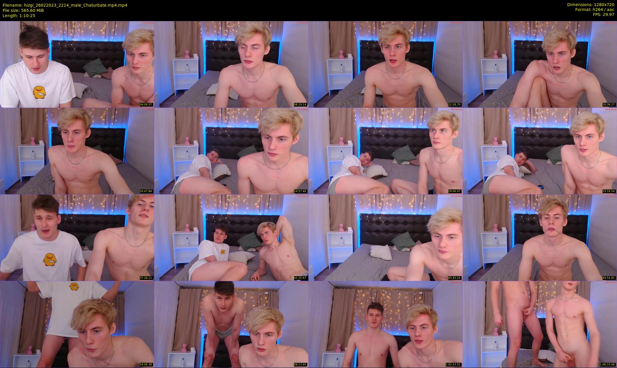 hizgi — 71 minute Chaturbate couple cam show recording, 720p, Feb 26, 2023
