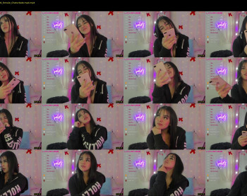 holly_444 — 26 minute Chaturbate female cam show recording, 720p, Feb 26, 2023