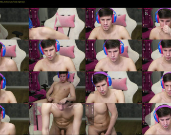 horny_goats — 72 minute Chaturbate male cam show recording, 720p, Feb 26, 2023