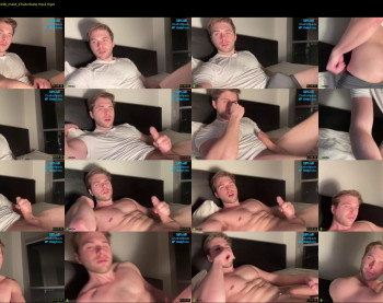 hot8pack01 — 31 minute Chaturbate male cam show recording, 720p, Feb 27, 2023