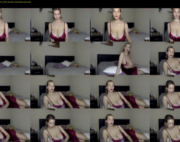 hugetittiesgerda — 9 minute Chaturbate female cam show recording, 720p, Feb 26, 2023