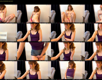 its_lily — 82 minute Chaturbate female cam show recording, 720p, Feb 26, 2023
