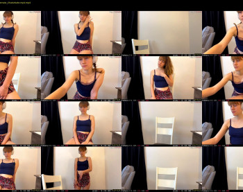 its_lily — 120 minute Chaturbate female cam show recording, 720p, Feb 27, 2023