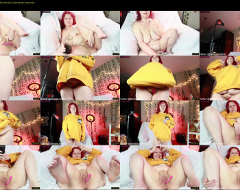 kittykay86 — 121 minute Chaturbate female cam show recording, 720p, Feb 26, 2023