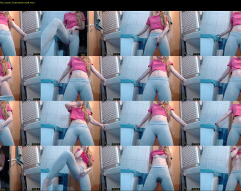 llovers4u2 — 120 minute Chaturbate couple cam show recording, 720p, Feb 26, 2023