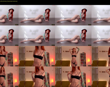 loony_moony — 13 minute Chaturbate couple cam show recording, 720p, Feb 26, 2023