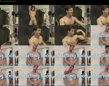 maxandtam — 27 minute Chaturbate couple cam show recording, 720p, Feb 27, 2023