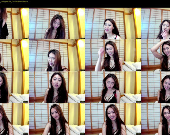 maybenanako — 7 minute Chaturbate female cam show recording, 720p, Feb 26, 2023