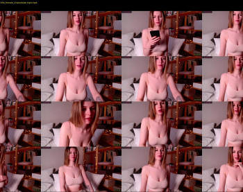 milky__way_ — 7 minute Chaturbate female cam show recording, 720p, Feb 26, 2023