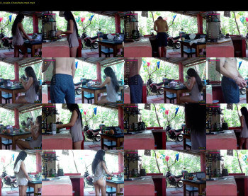 minikunis — 62 minute Chaturbate couple cam show recording, 720p, Feb 26, 2023