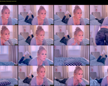 myassistant — 120 minute Chaturbate female cam show recording, 720p, Feb 26, 2023
