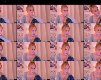 myassistant — 3 minute Chaturbate female cam show recording, 720p, Feb 26, 2023