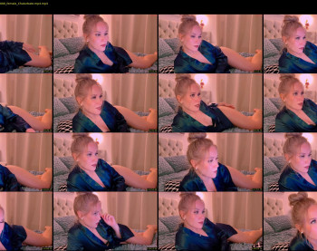 myassistant — 120 minute Chaturbate female cam show recording, 720p, Feb 27, 2023