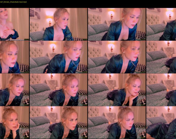 myassistant — 65 minute Chaturbate female cam show recording, 720p, Feb 27, 2023