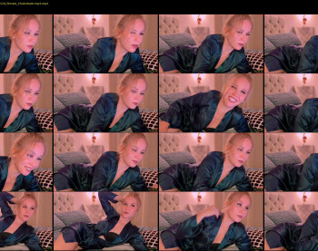 myassistant — 3 minute Chaturbate female cam show recording, 720p, Feb 27, 2023