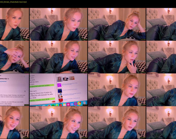 myassistant — 82 minute Chaturbate female cam show recording, 720p, Feb 27, 2023