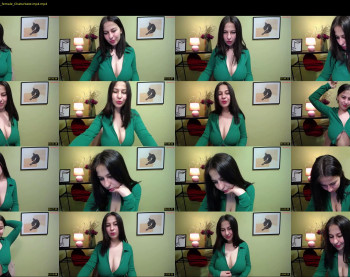 nanafey — 16 minute Chaturbate female cam show recording, 720p, Feb 26, 2023