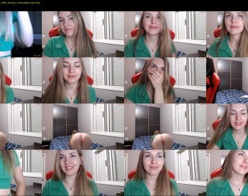 naughty_popa — 38 minute Chaturbate female cam show recording, 720p, Feb 26, 2023