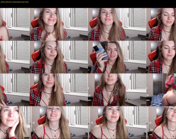 naughty_popa — 61 minute Chaturbate female cam show recording, 720p, Feb 27, 2023