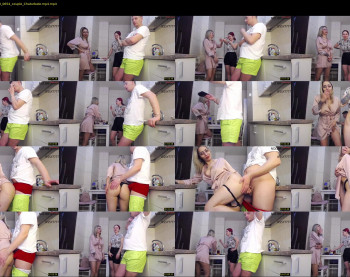nolimitscoupl3 — 62 minute Chaturbate couple cam show recording, 720p, Feb 26, 2023