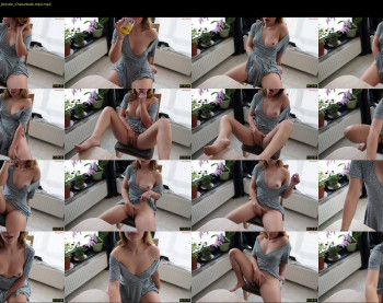 nyconik — 47 minute Chaturbate female cam show recording, 720p, Feb 26, 2023