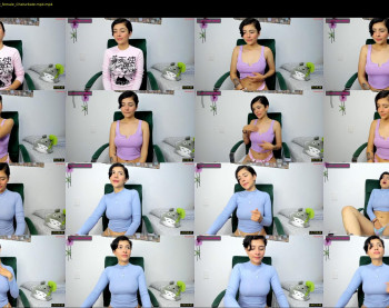 oh_holly — 121 minute Chaturbate female cam show recording, 720p, Feb 26, 2023