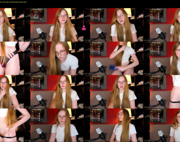 olivia_date — 14 minute Chaturbate female cam show recording, 720p, Feb 26, 2023