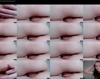 pixie_emily — 39 minute Chaturbate female cam show recording, 720p, Feb 27, 2023