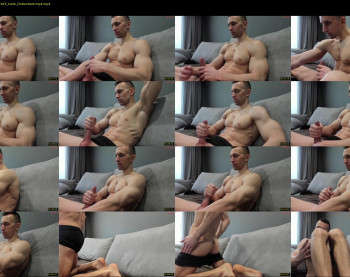 prince_d1ck — 5 minute Chaturbate male cam show recording, 720p, Feb 26, 2023