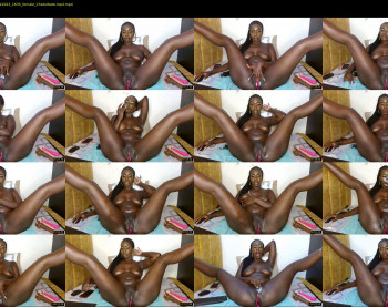 queen_tweakingbae — 87 minute Chaturbate female cam show recording, 720p, Feb 26, 2023