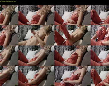 s_mailleee — 28 minute Chaturbate female cam show recording, 720p, Feb 27, 2023