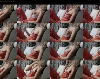 s_mailleee — 4 minute Chaturbate female cam show recording, 720p, Feb 27, 2023