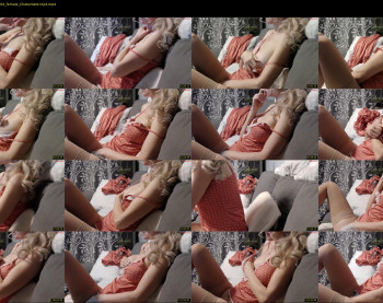 s_mailleee — 89 minute Chaturbate female cam show recording, 720p, Feb 27, 2023