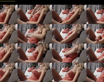 s_mailleee — 14 minute Chaturbate female cam show recording, 720p, Feb 27, 2023