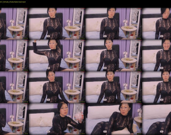 sandrami__ — 16 minute Chaturbate female cam show recording, 720p, Feb 26, 2023