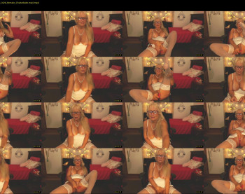 sassythang4u — 12 minute Chaturbate female cam show recording, 720p, Feb 26, 2023