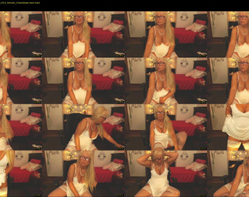 sassythang4u — 3 minute Chaturbate female cam show recording, 720p, Feb 26, 2023