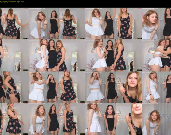 sav_anna — 6 minute Chaturbate female cam show recording, 720p, Feb 26, 2023