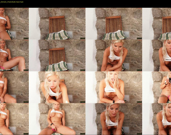 sebilone — 14 minute Chaturbate couple cam show recording, 720p, Feb 26, 2023