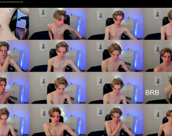 slim_andy — 113 minute Chaturbate male cam show recording, 720p, Feb 26, 2023