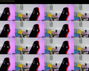 small_blondee — 63 minute Chaturbate female cam show recording, 720p, Feb 26, 2023