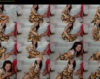 smilinglove — 10 minute Chaturbate couple cam show recording, 720p, Feb 26, 2023