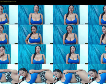 stacy_woods — 56 minute Chaturbate female cam show recording, 720p, Feb 27, 2023