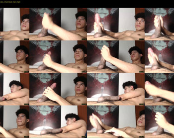sylas_ — 18 minute Chaturbate male cam show recording, 720p, Feb 27, 2023