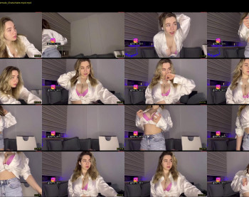 tatti_1 — 69 minute Chaturbate female cam show recording, 720p, Feb 27, 2023
