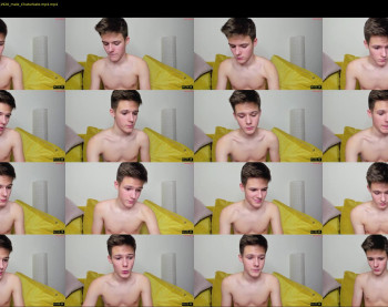 timytwinkboy — 5 minute Chaturbate male cam show recording, 720p, Feb 26, 2023