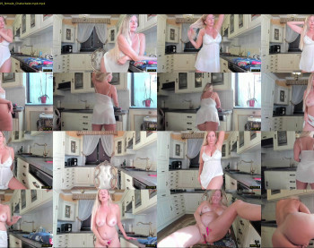 tunderose — 120 minute Chaturbate female cam show recording, 720p, Feb 26, 2023